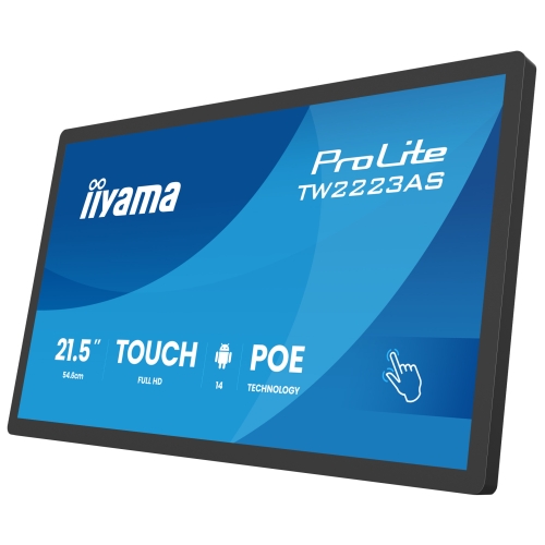 IIYAMA 55.0cm (21,5