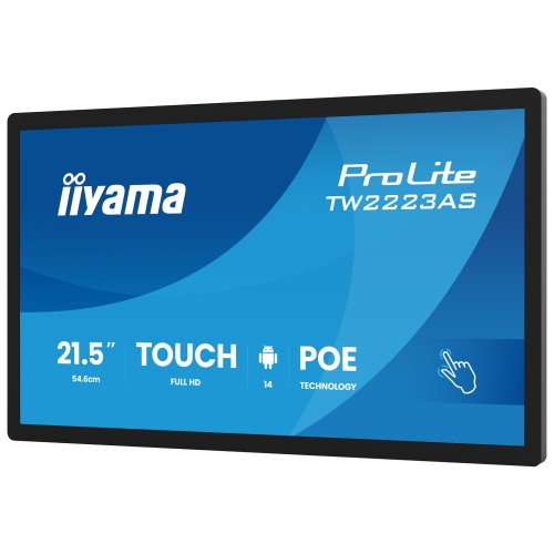 IIYAMA 55.0cm (21,5