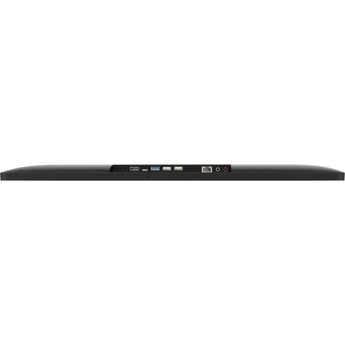 Display Interactiv Iiyama Seria ProLite TW2424AS-B1, 23.8inch, 1920x1080pixeli, Black