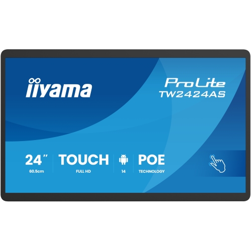 IIYAMA 60,5cm (23,8