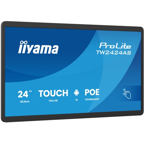 IIYAMA 60,5cm (23,8