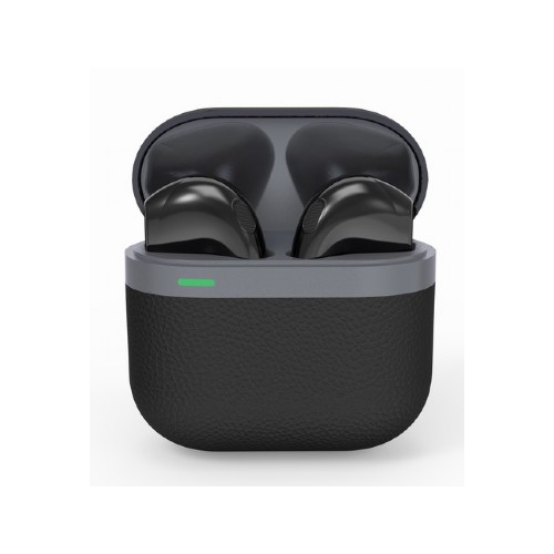 Handsfree Gembird TWS-02-W, Black