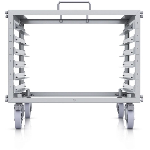 Baza rack Ubiquiti U-RACK-6U-TL, Silver