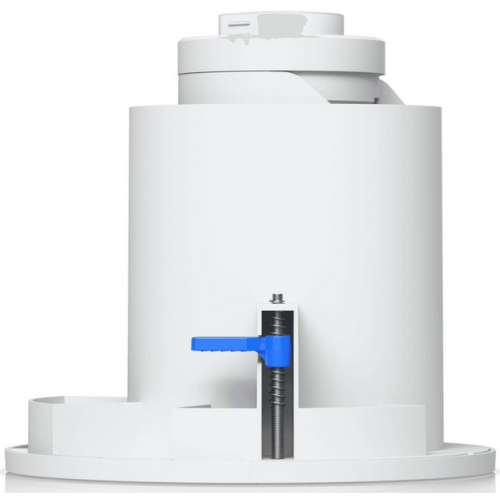 NET CAMERA ACC INCEILING MOUNT/UACC-G6-PTZ-ICM-W UBIQUITI