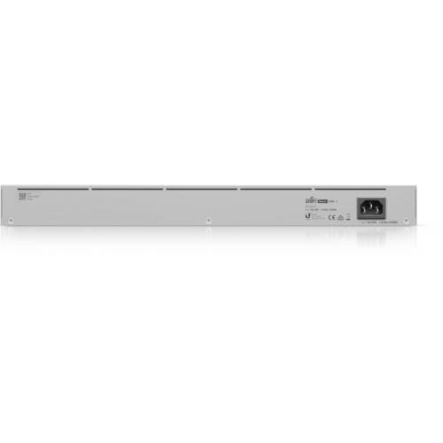 Switch Ubiquiti USW-48, 48 porturi