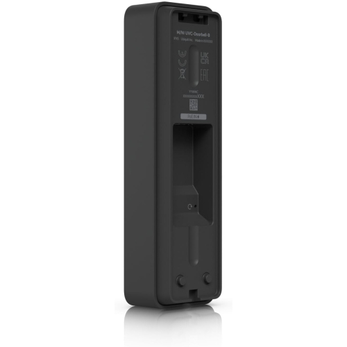 ENTRY PANEL DOORBELL POE/UVC-DOORBELL-LITE-B UBIQUITI