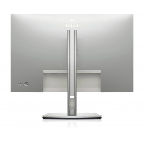 Monitor LED DELL U2421E, 24inch, 1920x1200, 8ms, Silver