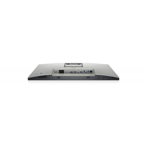 Monitor LED DELL U2421E, 24inch, 1920x1200, 8ms, Silver