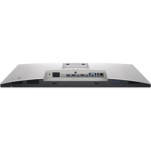 Monitor LED DELL UltraSharp U2722DE, 27inch, 2560x1440, 5ms GTG, Black-Silver