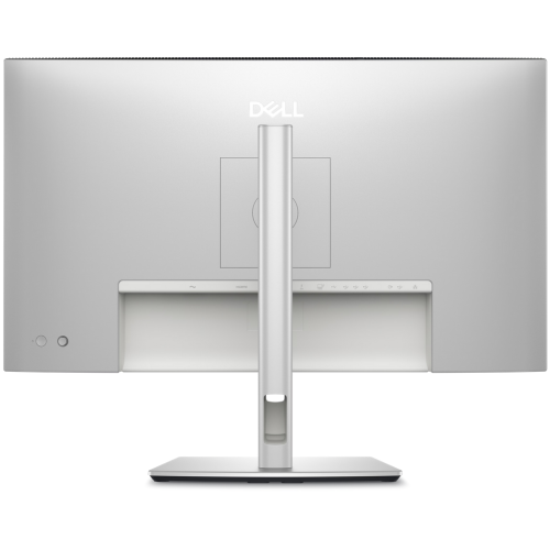 Monitor LED Dell U2725QE, 27 inch, 3840 x 2160, 5 ms GTG, Silver-Black