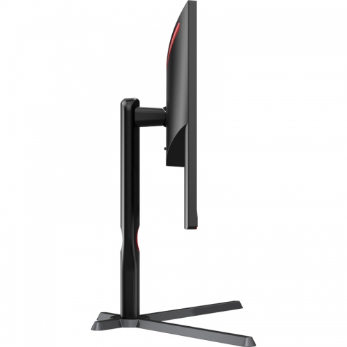 Monitor LED AOC U27G3X/BK, 27inch, 3840x2160, 1ms GTG, Black