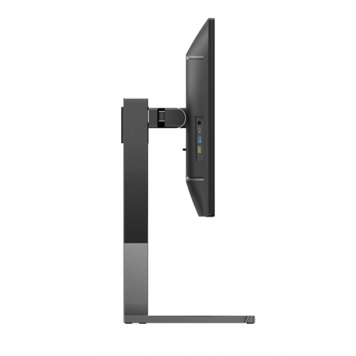 Monitor LED AOC U27U3CV, 27inch, 3840x2160, 4ms GtG, Black