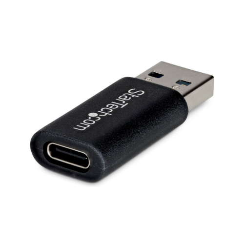 USB-A TO USB-C ADAPTER M/F/10GBPS USB TO USB C CONVERTER