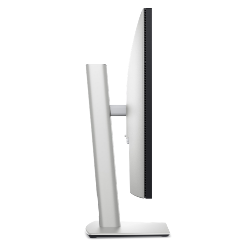Monitor LED Dell UltraSharp U3225QE, 31.5 inch, 3840 x 2160 pixeli, 5 ms GTG, Silver-Black