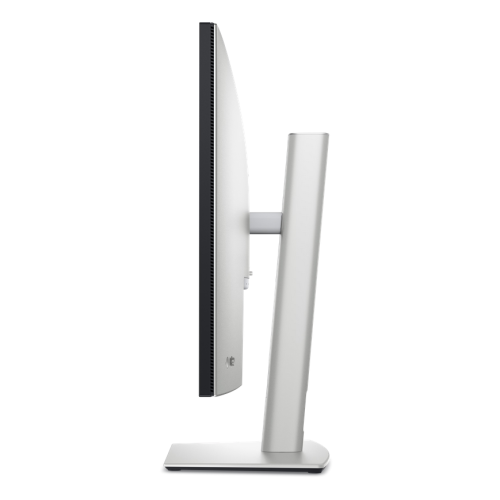 Monitor LED Dell UltraSharp U3225QE, 31.5 inch, 3840 x 2160 pixeli, 5 ms GTG, Silver-Black