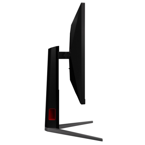 Monitor LED AOC U32G4U, 31.5 inch, 3840 x 2160 pixeli, 0.5 m, Back