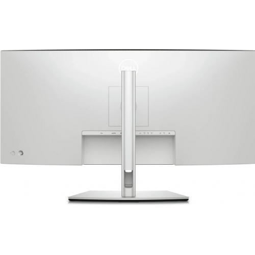 Monitor LED Curbat Dell UltraSharp U3425WE, 34.14inch, 3440x1440, 5ms GTG, Silver