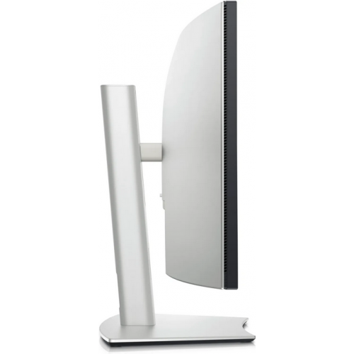 Monitor LED Curbat Dell UltraSharp U3425WE, 34.14inch, 3440x1440, 5ms GTG, Silver