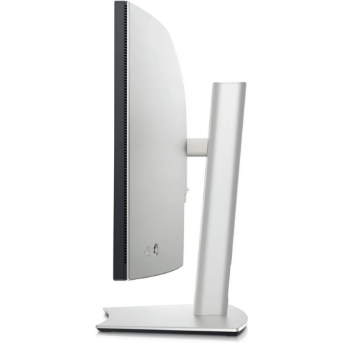 Monitor LED Curbat Dell UltraSharp U3425WE, 34.14inch, 3440x1440, 5ms GTG, Silver