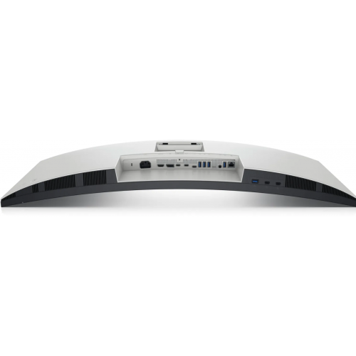 Monitor LED Curbat Dell UltraSharp U3425WE, 34.14inch, 3440x1440, 5ms GTG, Silver
