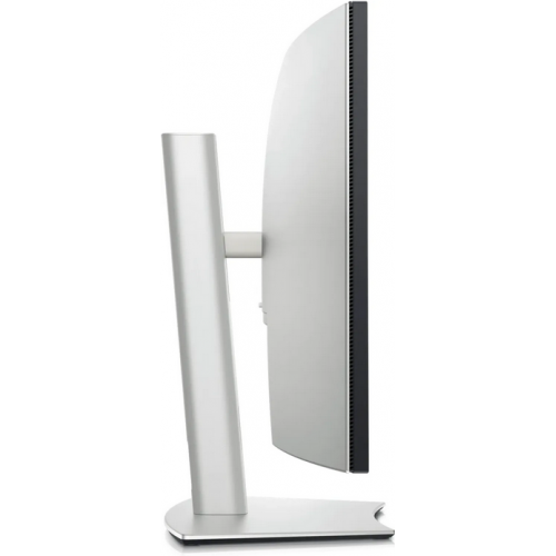 Monitor LED Curbat Dell UltraSharp U4025QW, 39.7inch, 5120x2160, 5ms GTG, Silver