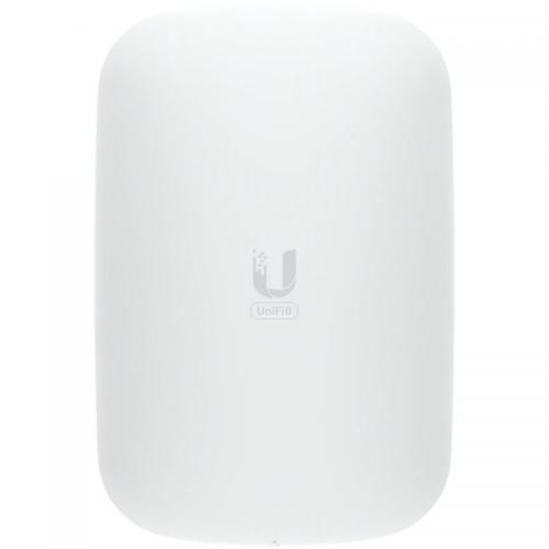 Access Point Ubiquiti U6 Extender, White