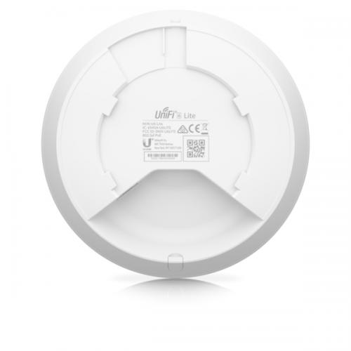 Access Point Ubiquiti U6-LITE, White