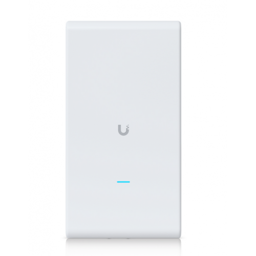 Access Point Ubiquiti U6-MESH-PRO, White