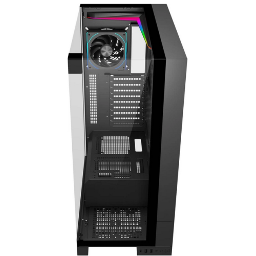 CARCASA FSP U691-BP ULTRA TOWER ATX