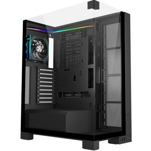 CARCASA FSP U691-BP ULTRA TOWER ATX