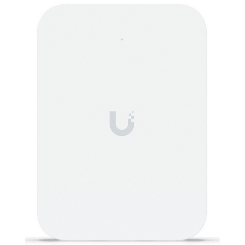 Access Point Ubiquiti U7 In-Wall, White