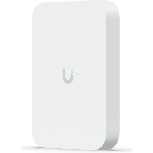 Access Point Ubiquiti U7 In-Wall, White