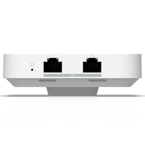 Access Point Ubiquiti U7 In-Wall, White