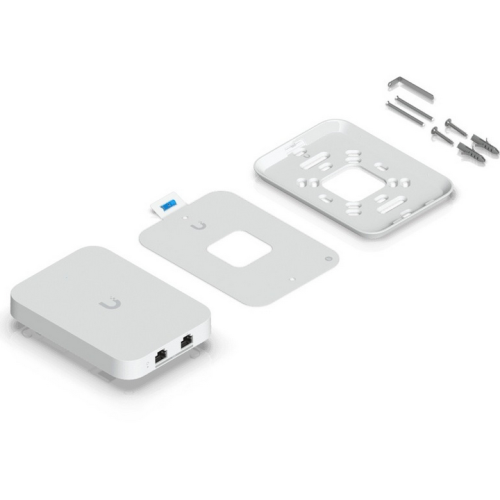 Access Point Ubiquiti U7 In-Wall, White