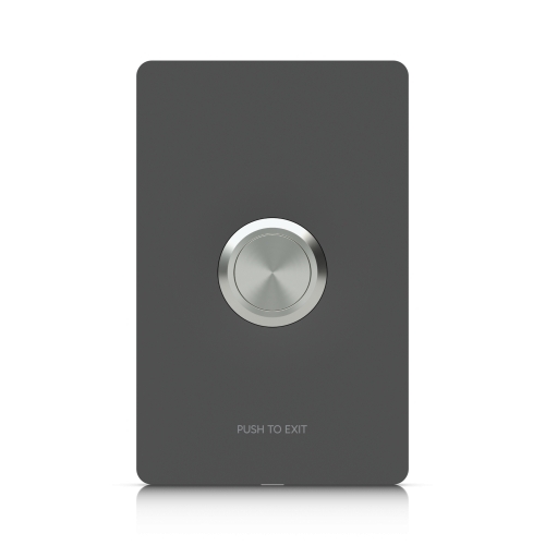 Buton Acces Ubiquiti UA-BUTTON, Black/White
