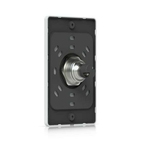 Buton Acces Ubiquiti UA-BUTTON, Black/White