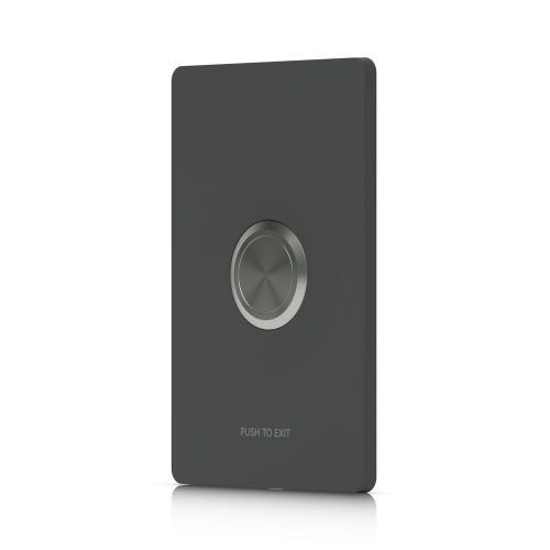 Buton Acces Ubiquiti UA-BUTTON, Black/White