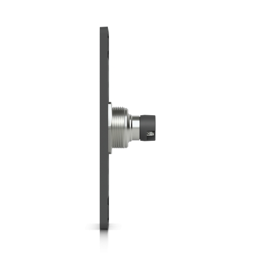 Buton Acces Ubiquiti UA-BUTTON, Black/White