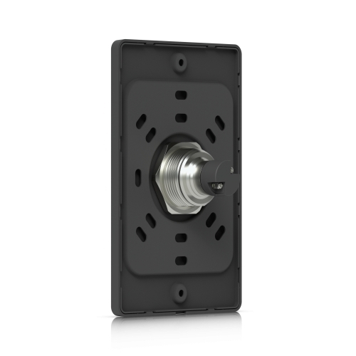 Buton Acces Ubiquiti UA-BUTTON, Black/White