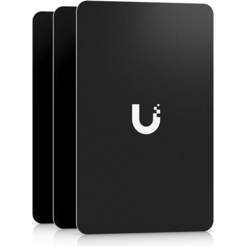 Ubiquiti UniFi Access UA-Card-B-10