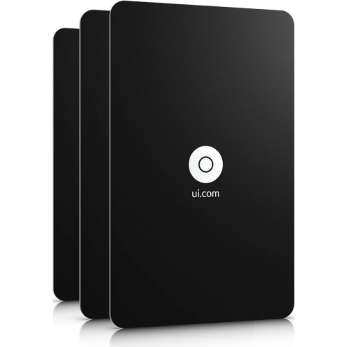 Ubiquiti UniFi Access UA-Card-B-10