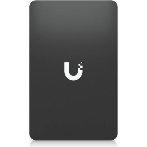 Ubiquiti UniFi Access UA-Card-B-10