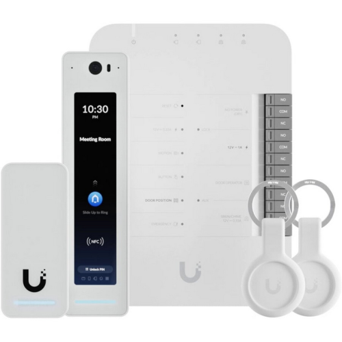 Kit Professional G2 Starter Ubiquiti UA-G2-SK-PRO