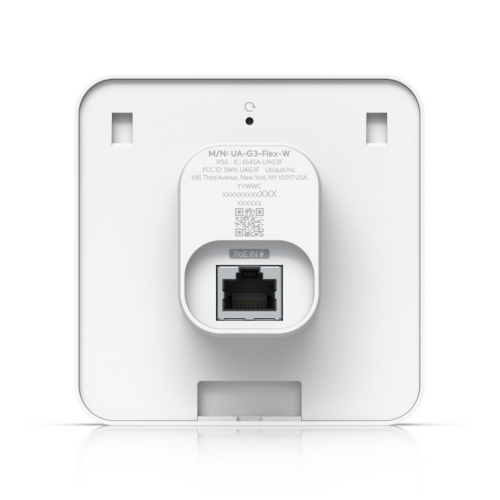 Access Ubiquiti UA-G3-Flex-W