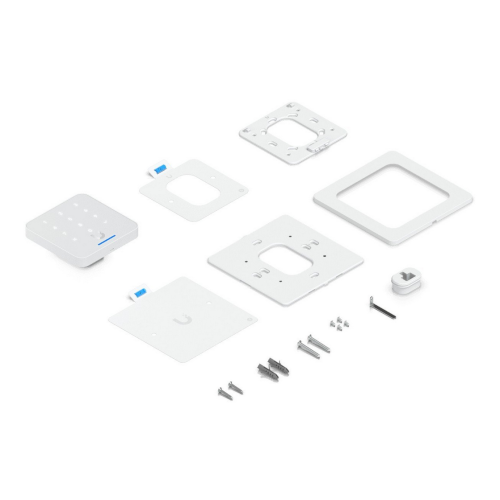 Access Ubiquiti UA-G3-Flex-W
