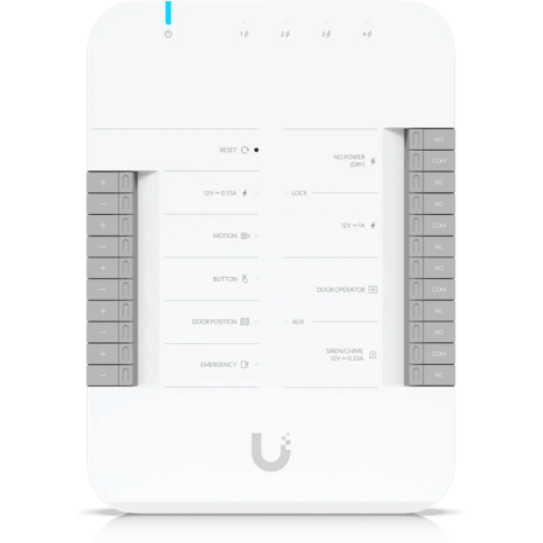 Access Hub Ubiquiti UniFi Access UA-G3-SK-PRO