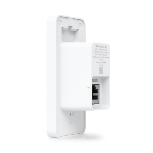 Access Ubiquiti UniFi Card Reader UA-G3-W