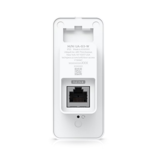 Access Ubiquiti UniFi Card Reader UA-G3-W