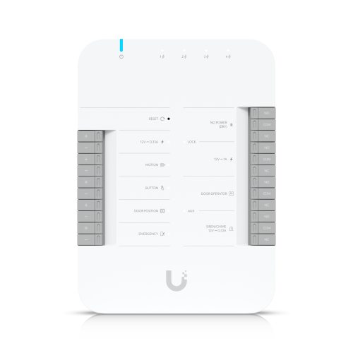 Modul control access Ubiquiti UA-Hub-Door
