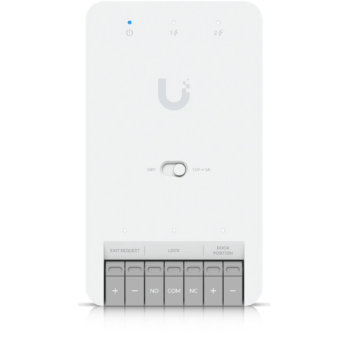 Ubiquiti Door Access Hub Mini